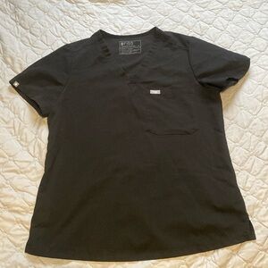 Figs Catarina Scrub Top